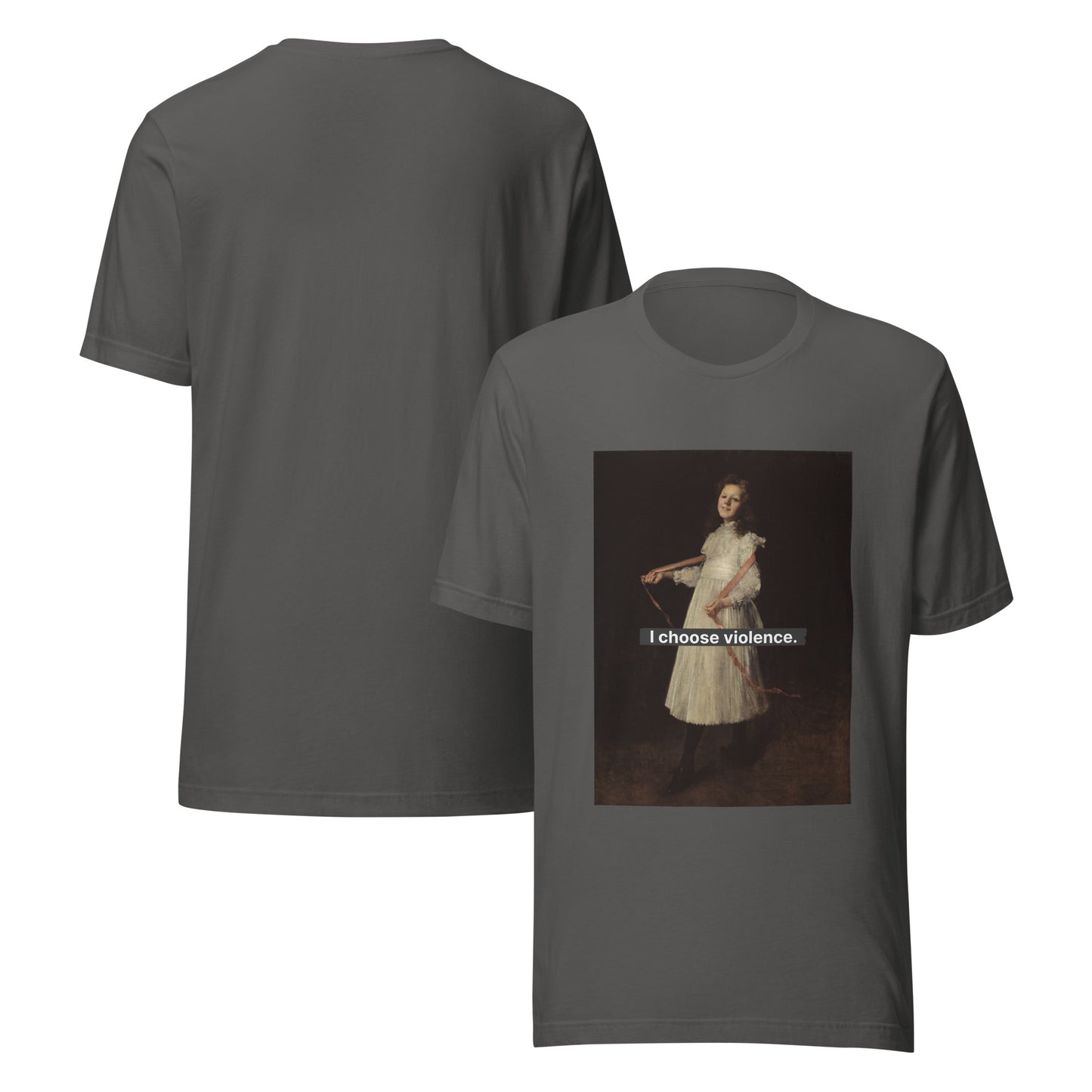 Asphalt - Front