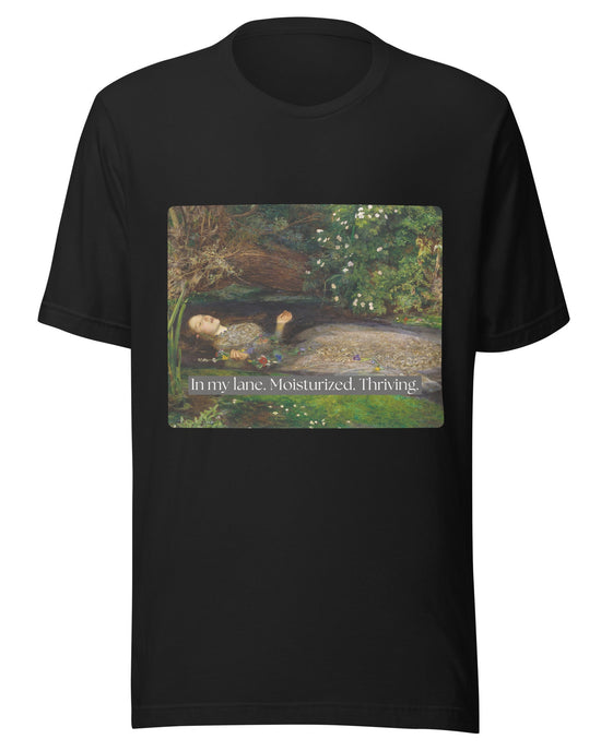 vintage black - front