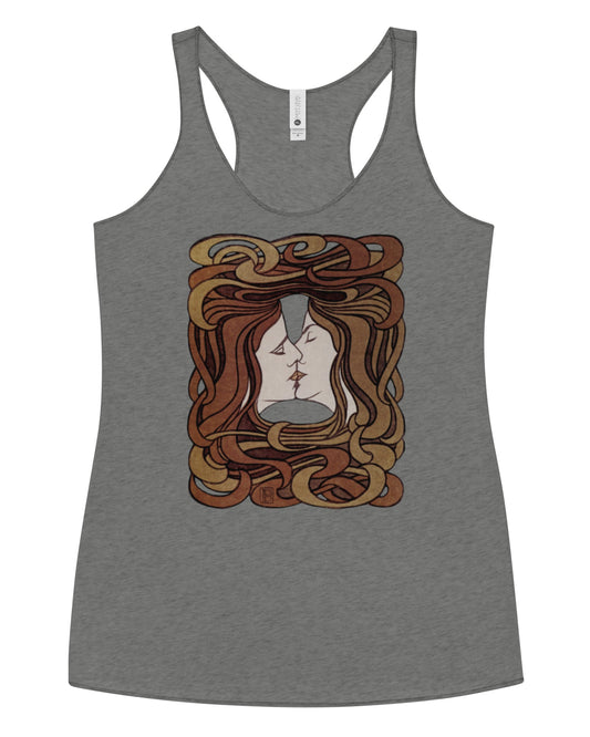 Premium Heather - Front