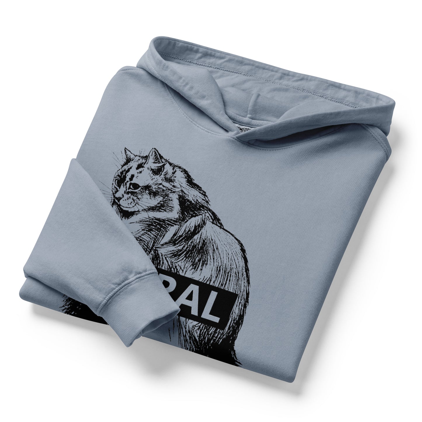 Blue Jean - Front