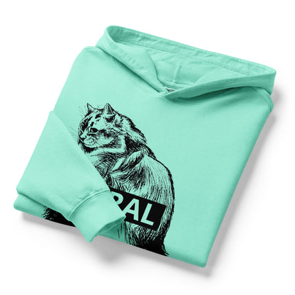 Chalky Mint - Front