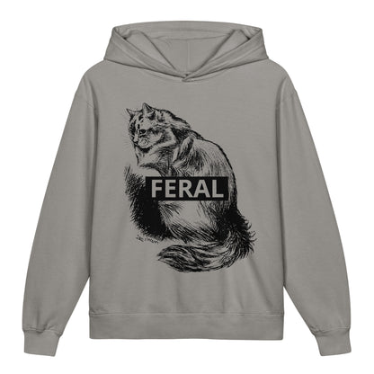 Grey - Front