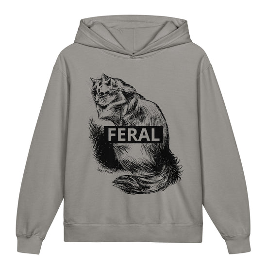 Grey - Front