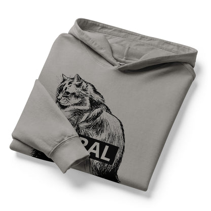 Grey - Front