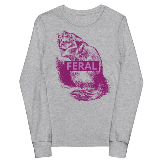 Athletic Heather - Front